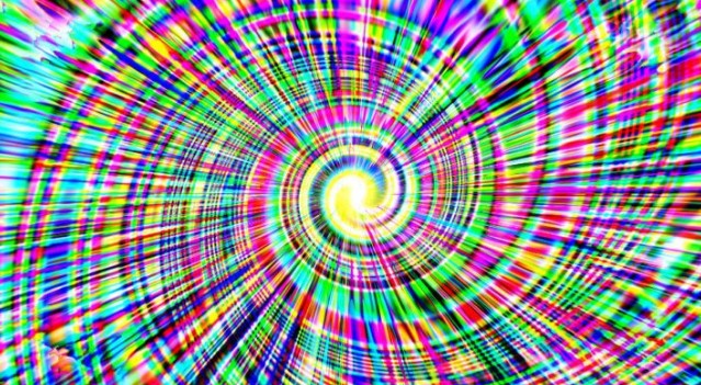 Το LSD σε στέλνει… αλλού - Φωτογραφία 1