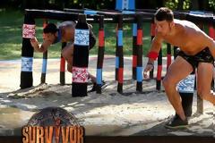 Απίστευτο στατιστικό: αυτός ο παίκτης του Survivor δεν ξανακέρδισε σε αγώνισμα μετά τη φυγή Χανταμπάκη! [photos]