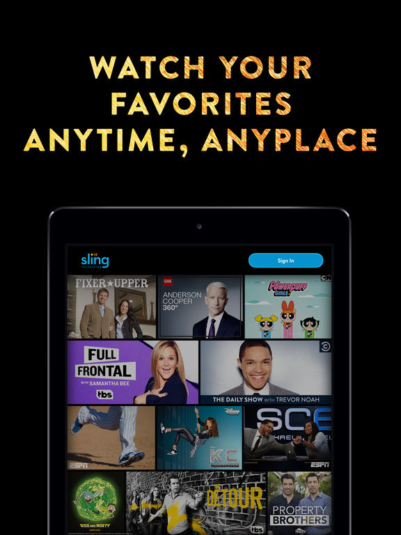 Sling TV: Οι χρήστες του Apple TV μπορούν να καταγράφουν το περιεχόμενο που τους ενδιαφέρει με την λειτουργία DVR - Φωτογραφία 4