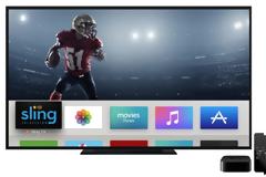 Sling TV: Οι χρήστες του Apple TV μπορούν να καταγράφουν το περιεχόμενο που τους ενδιαφέρει με την λειτουργία DVR