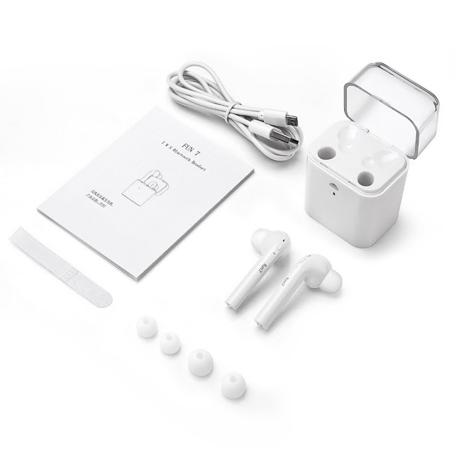 Αντίγραφα των AirPods τώρα από 29 ευρώ και δωρεάν μεταφορικά - Φωτογραφία 4