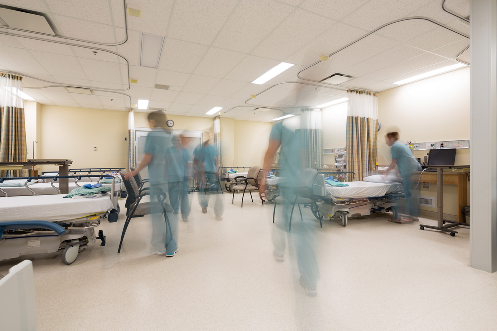 Νοσηλευτές: Οι “είλωτες” των δημόσιων νοσοκομείων - Φωτογραφία 1