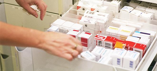 Στην Ελλάδα ο Καρόνε για μέτρα στον τομέα του φαρμάκου - Τελικές “πινελιές” στο rebate 25% - Φωτογραφία 1