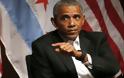«Συνέβη τίποτα κατά την απουσία μου;», αναρωτήθηκε ο Μπαράκ Ομπάμα