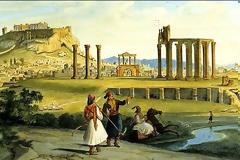 Δείτε τα ποτάμια της Αθήνας όπως ήταν παλιά - ΣΠΑΝΙΕΣ ΦΩΤΟΓΡΑΦΙΕΣ
