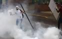 Αυξάνεται ο αριθμός των νεκρών στις βίαιες συγκρούσεις στη Βενεζουέλα
