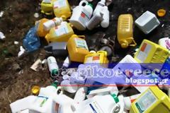 Απαράδεκτη και επικίνδυνη για την υγεία η κατάσταση στα παλιά σφαγεία της Μεσοποταμίας [photos]