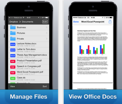 File Manager Pro App: Από 4.99 δωρεάν για περιορισμένο χρονικό διάστημα - Φωτογραφία 4