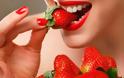 Οι φράουλες προστατεύουν τις γυναίκες από τον καρκίνο του μαστού