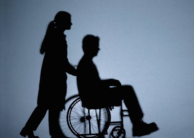 Τι ορίζει νέα απόφαση ΕΟΠΥΥ για τις Στέγες Υποστηριζόμενης Διαβίωσης Ατόμων με Αναπηρία - Φωτογραφία 1