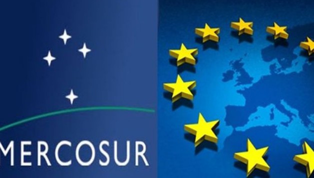 Όλο και πιο κοντά σε εμπορική συμφωνία Ε.Ε. και Mercosur - Φωτογραφία 1
