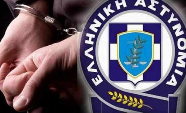 Συνελήφθη διακινητής μεγάλων ποσοτήτων ηρωίνης - Επιχείρηση της Ασφάλειας Πατρών στην Αθήνα - Φωτογραφία 1