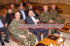 Τι εντυπωσίασε τον Υπουργό Τηλεπικοινωνιών και Ενημέρωσης Νίκο Παππά στο Δ'ΣΣ