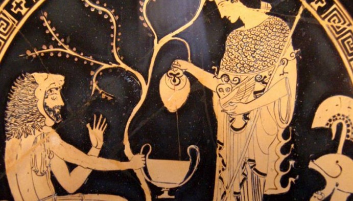 Να γιατί οι αρχαίοι Έλληνες έβαζαν νερό στο κρασί τους... - Φωτογραφία 1