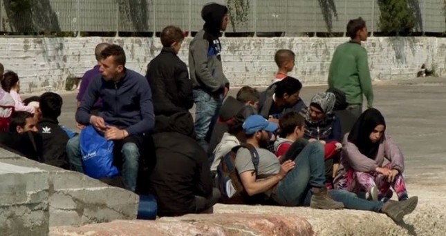 Ξεκινά στην Κρήτη το πρόγραμμα στέγασης αιτούντων άσυλο - Φωτογραφία 1