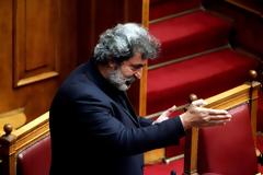 Νέο επεισόδιο στην κόντρα Πολάκη-Άδωνι