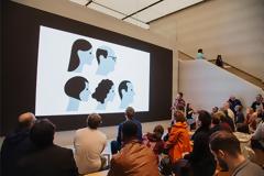 Η Apple ξεκινά τις συνεδρίες Today at Apple στα καταστήματα της