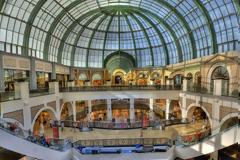 Ανοίγει το δεύτερο κατάστημα AppStore στο Dubai Mall στο Ντουμπάι με εντυπωσιακό σχεδιασμό