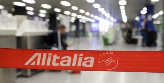 «Ανέφικτη η ανακεφαλαιοποίηση της Alitalia» - Φωτογραφία 1