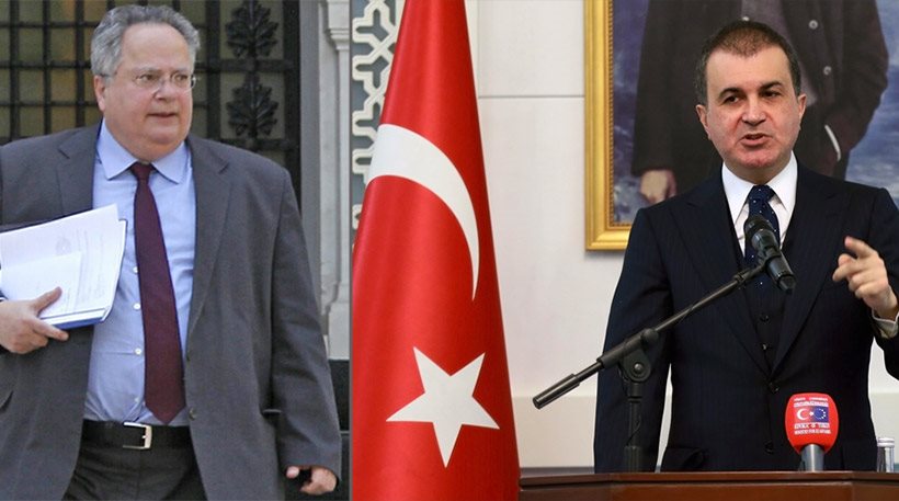 Το Αγαθονήσι δεν είναι τουρκικό, απαντά με οργή το υπουργείο Εξωτερικών - Φωτογραφία 1