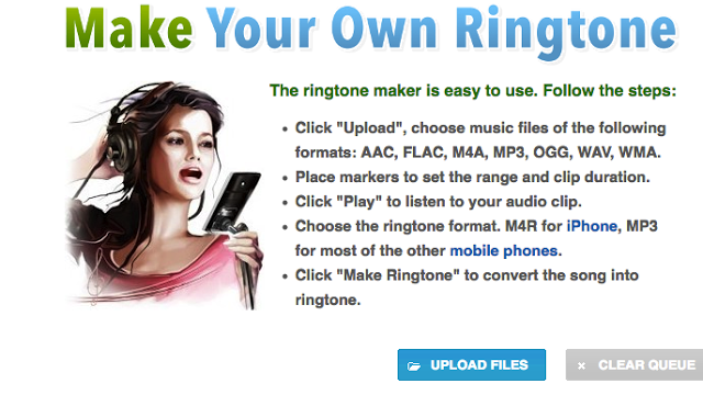 Πως θα φτιάξετε τα δικά σας ringtones για το iphone σας - Φωτογραφία 3
