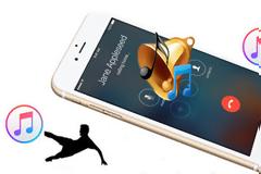 Πως θα φτιάξετε τα δικά σας ringtones για το iphone σας