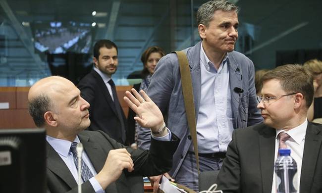 Τι θα κερδίσει η Ελλάδα με το κλείσιμο της δεύτερης αξιολόγησης; - Φωτογραφία 1