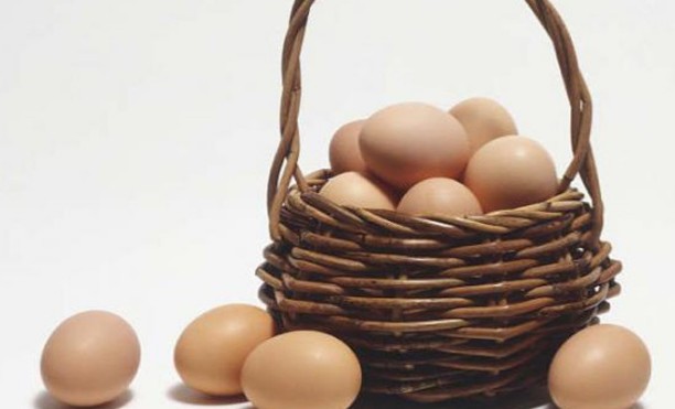Ποιον κίνδυνο μειώνει ένα αυγό την ημέρα - Φωτογραφία 1