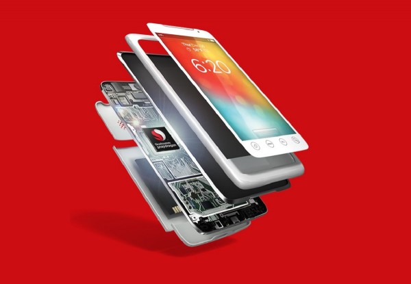 Samsung και Qualcomm ξεκίνησαν κατασκευή του Snapdragon 845 - Φωτογραφία 1