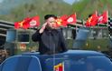 Σιγούν τα τύμπανα του πολέμου; Ο Τραμπ ετοιμάζει οικονομικές κυρώσεις στη Βόρεια Κορέα