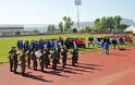 Διάθεση Στρατιωτικής Μουσικής στους Πανελλήνιους Σχολικούς Αγώνες Ποδοσφαίρου στα Ιωάννινα - Φωτογραφία 6
