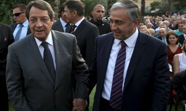Ακιντζί: Όσο πλησιάζουν οι εκλογές ο Αναστασιάδης απομακρύνεται από τη λύση - Φωτογραφία 1