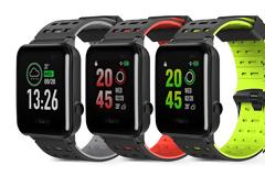 Η Xiaomi δημιούργησε ένα δυνατό αντίπαλο του Apple Watch