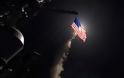 «Τα πυραυλικά πλήγματα των ΗΠΑ στη Συρία απείλησαν άμεσα τις ρωσικές δυνάμεις»