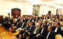 Εκδήλωση του Τομέα Εξωτερικών στην Θεσσαλονίκη με τον Σάββα Αναστασιάδη: Όλα όσα έγιναν - Ποιοί παρευρέθηκαν [photos+video] - Φωτογραφία 3