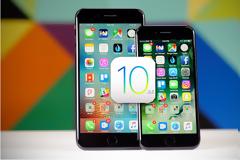 Κυκλοφόρησε η πέμπτη beta του ios 10.3.2 στους προγραμματιστές