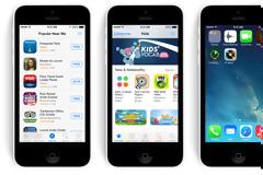 Αλλαγή των τιμών στις εφαρμογές του AppStore