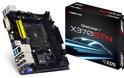 Mini ITX μητρικές για AMD Ryzen από την Biostar
