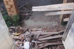 Θανάσιμος τραυματισμός στα Χανιά από πτώση - Βρήκε το πτώμα του φωτογράφος