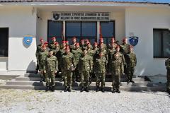 Επισκέψεις του Α/ΓΕΣ Αντγου Αλκιβιάδη Στεφανή σε Σχηματισμούς και Μονάδες του Στρατού Ξηράς