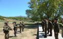 Επισκέψεις του Α/ΓΕΣ Αντγου Αλκιβιάδη Στεφανή σε Σχηματισμούς και Μονάδες του Στρατού Ξηράς - Φωτογραφία 18