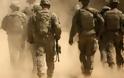 Νεκροί αμερικανοί στρατιώτες στο Αφγανιστάν