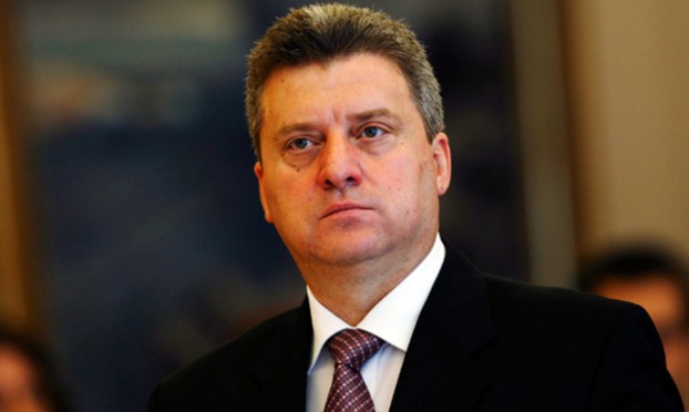 Ο Ιβάνοφ καλεί τους πολιτικούς ηγέτες σε συνάντηση για να βρεθεί λύση στο χάος - Φωτογραφία 1