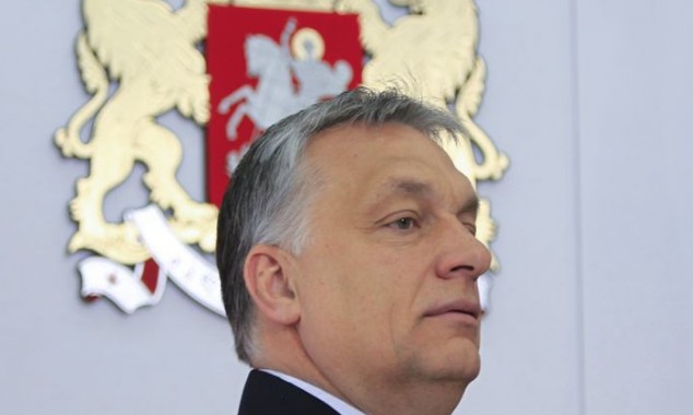 Δεύτερο φράχτη στα σύνορα υψώνει ο ούγγρος πρωθυπουργός - Φωτογραφία 1