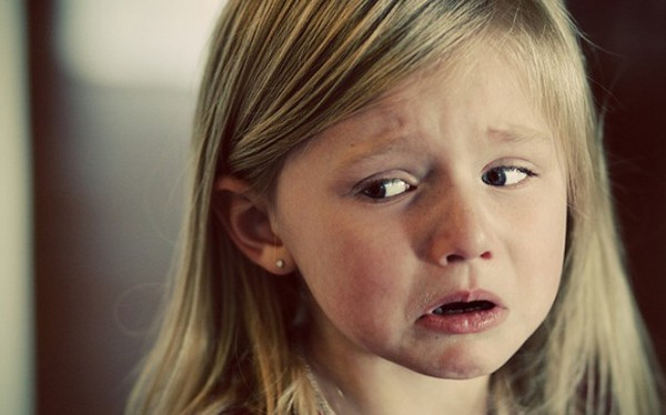 Ποιοι είναι οι ενδεδειγμένοι τρόποι αντίδρασης στο κλάμα του παιδιού - Φωτογραφία 1