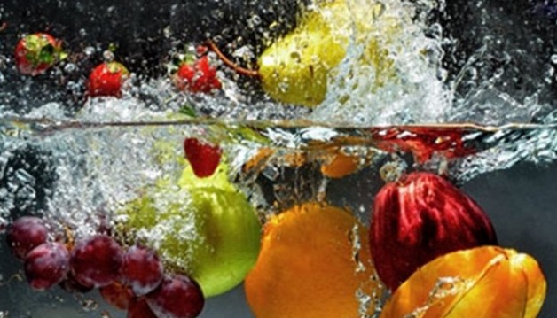 Τα 3 βασικά tips για το πλύσιμο φρούτων και λαχανικών - Φωτογραφία 1