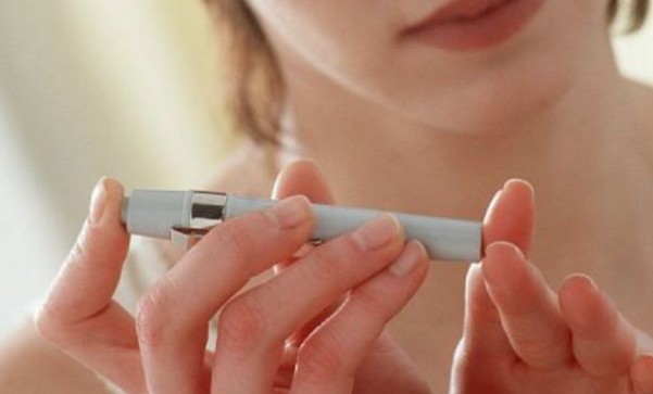 Εφαρμογή στο κινητό καθοδηγεί τους διαβητικούς τι να φάνε - Φωτογραφία 1