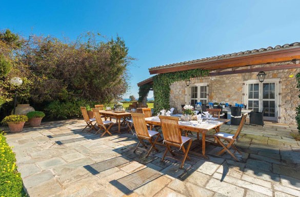 Επίγειος Παράδεισος: Αυτό είναι το πιο ακριβό σπίτι στην Ελλάδα - Είναι 568 τετραγωνικά και... [photos] - Φωτογραφία 12