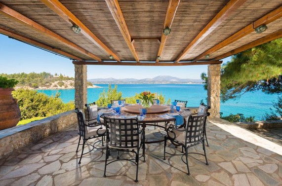 Επίγειος Παράδεισος: Αυτό είναι το πιο ακριβό σπίτι στην Ελλάδα - Είναι 568 τετραγωνικά και... [photos] - Φωτογραφία 14