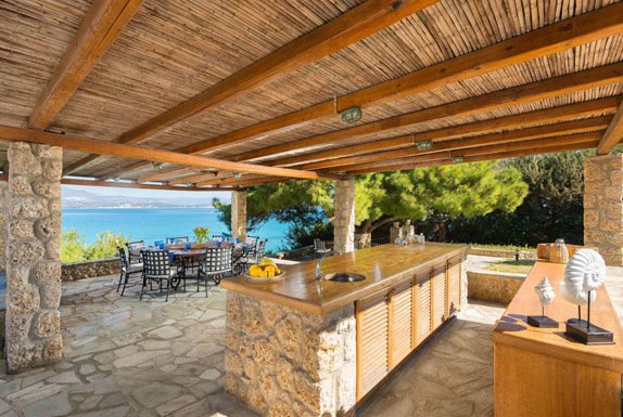 Επίγειος Παράδεισος: Αυτό είναι το πιο ακριβό σπίτι στην Ελλάδα - Είναι 568 τετραγωνικά και... [photos] - Φωτογραφία 15